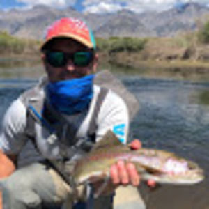 Meet your Posher, Mac